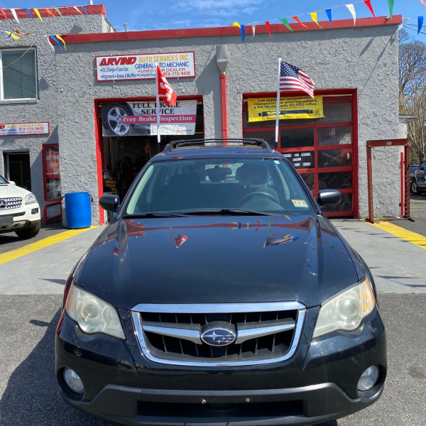 SOLD 2009 Subaru Outback Special Edition SOLD