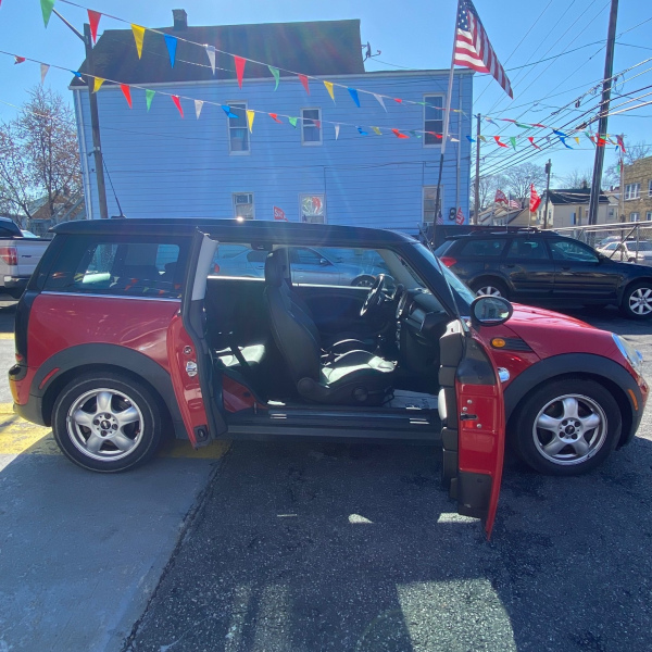 SOLD 2008 Mini Cooper Clubman 141,650 miles SOLD