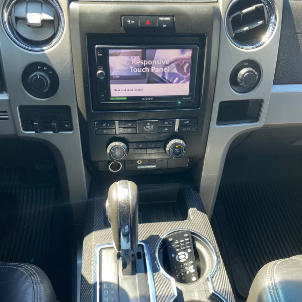 SOLD 2011 Ford F150 Lariat Ecoboost 116,582 miles SOLD
