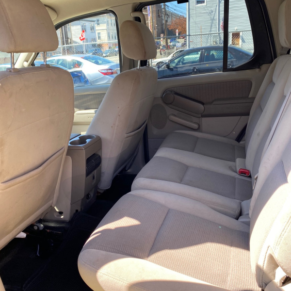 SOLD 2007 Ford Explorer Sport Trac 128,072 miles SOLD