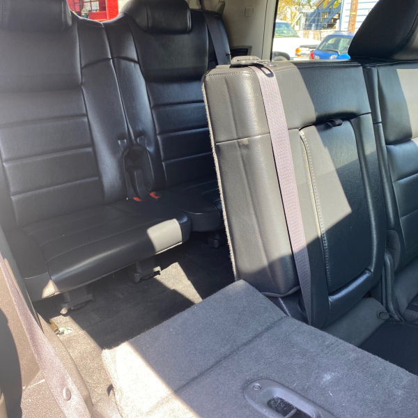SOLD 2008 Jeep Commander Sport V8 4.7L 108,900 miles SOLD