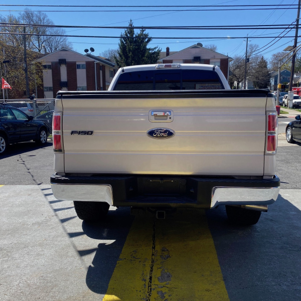 SOLD 2011 Ford F150 Lariat Ecoboost 116,582 miles SOLD