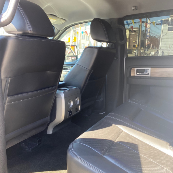 SOLD 2011 Ford F150 Lariat Ecoboost 116,582 miles SOLD