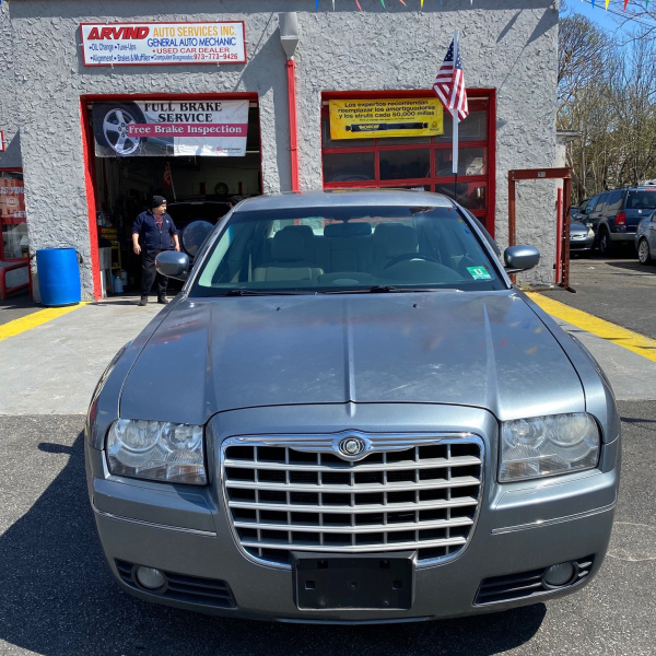 SOLD 2006 Chrysler 300 149,050 miles SOLD