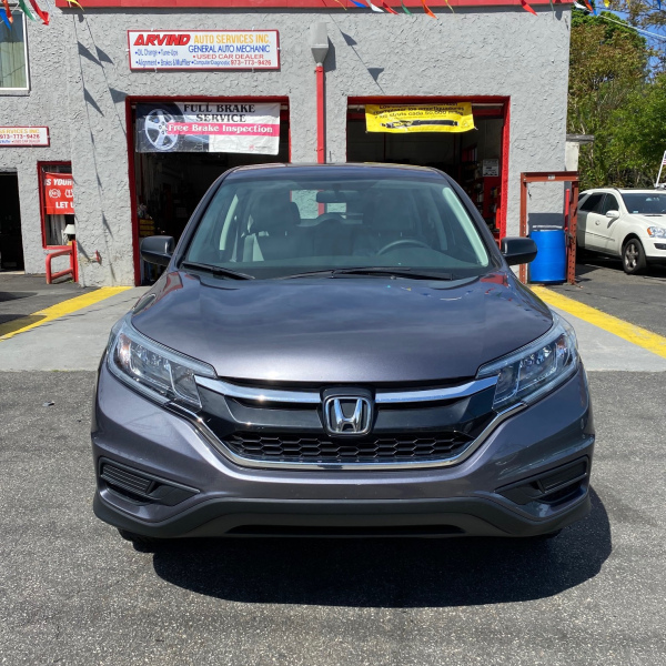 SOLD 2016 Honda CR-V AWD 56,200 miles SOLD