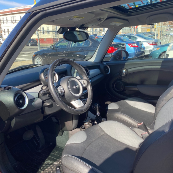 SOLD 2008 Mini Cooper Clubman 141,650 miles SOLD