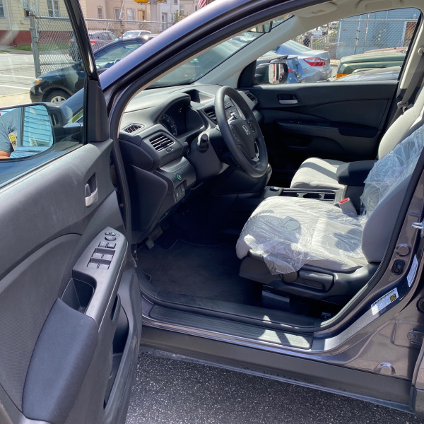 SOLD 2016 Honda CR-V AWD 56,200 miles SOLD