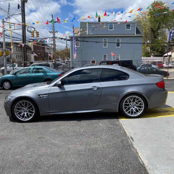 2013 BMW M3 E92 Competition Pack 6-speed Manual Space Grey