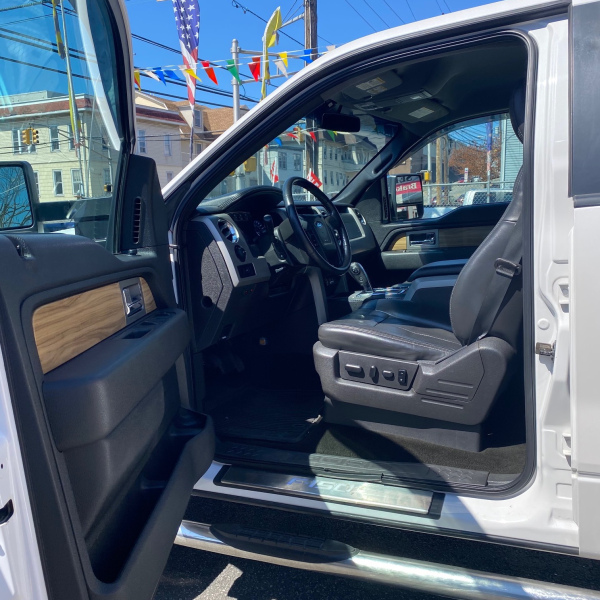 SOLD 2011 Ford F150 Lariat Ecoboost 116,582 miles SOLD