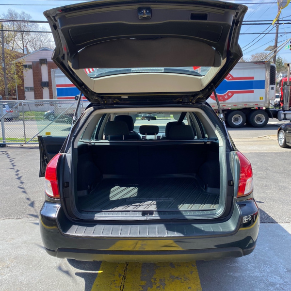 SOLD 2009 Subaru Outback Special Edition SOLD
