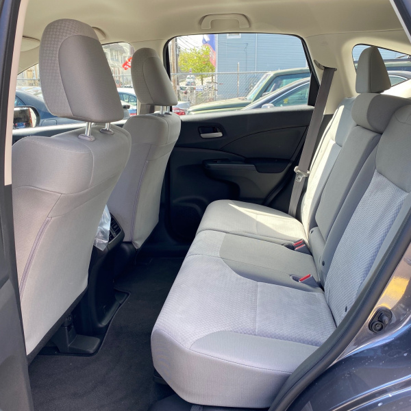 SOLD 2016 Honda CR-V AWD 56,200 miles SOLD