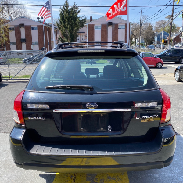 SOLD 2009 Subaru Outback Special Edition SOLD