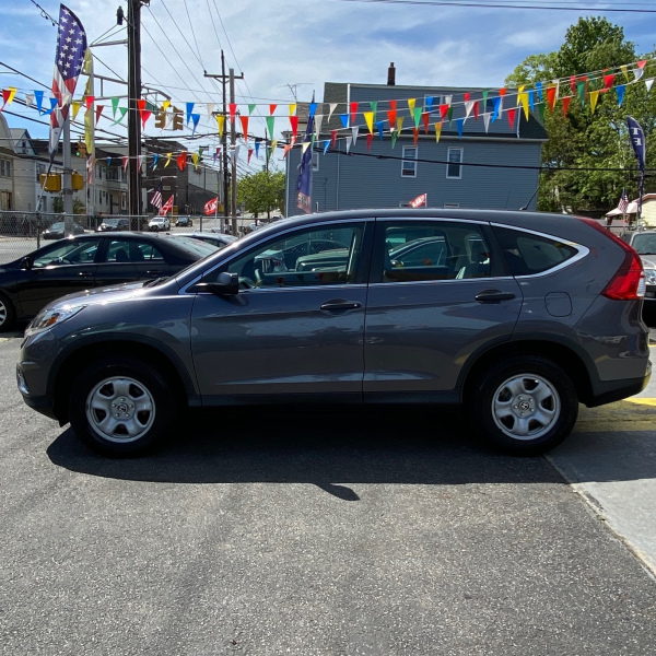 SOLD 2016 Honda CR-V AWD 56,200 miles SOLD