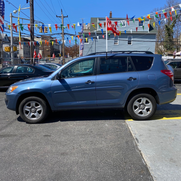 SOLD 2010 Toyota Rav4 AWD 99,790 miles SOLD