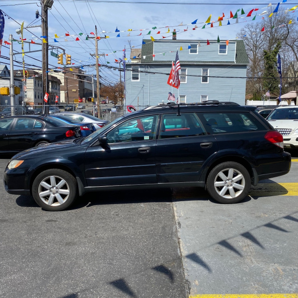 SOLD 2009 Subaru Outback Special Edition SOLD