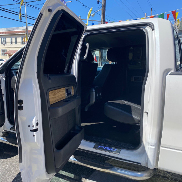 SOLD 2011 Ford F150 Lariat Ecoboost 116,582 miles SOLD