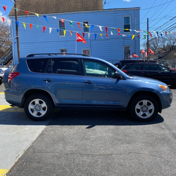 SOLD 2010 Toyota Rav4 AWD 99,790 miles SOLD