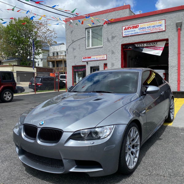 2013 BMW M3 E92 Competition Pack 6-speed Manual Space Grey