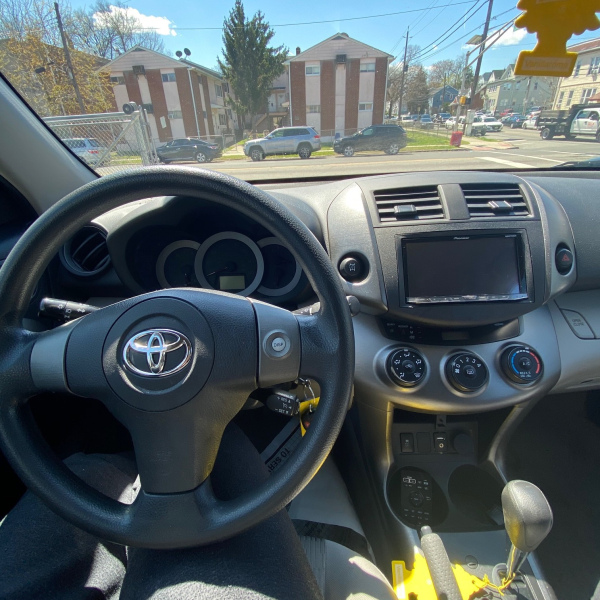 SOLD 2010 Toyota Rav4 AWD 99,790 miles SOLD