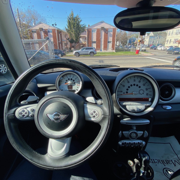 SOLD 2008 Mini Cooper Clubman 141,650 miles SOLD