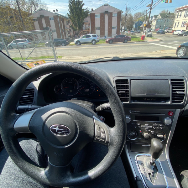 SOLD 2009 Subaru Outback Special Edition SOLD