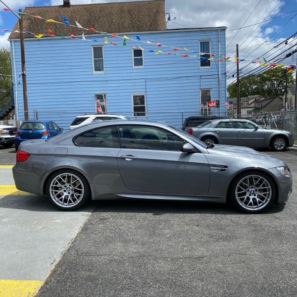 2013 BMW M3 E92 Competition Pack 6-speed Manual Space Grey