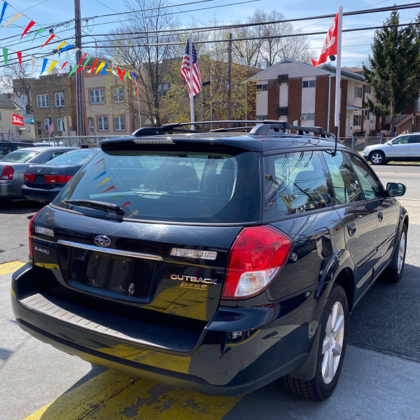 SOLD 2009 Subaru Outback Special Edition SOLD