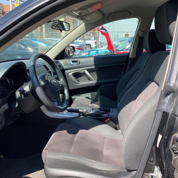 SOLD 2009 Subaru Outback Special Edition SOLD