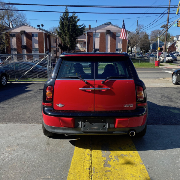 SOLD 2008 Mini Cooper Clubman 141,650 miles SOLD