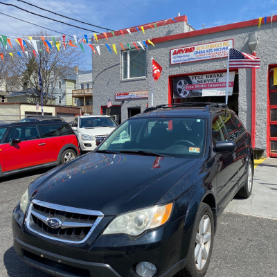 SOLD 2009 Subaru Outback Special Edition SOLD