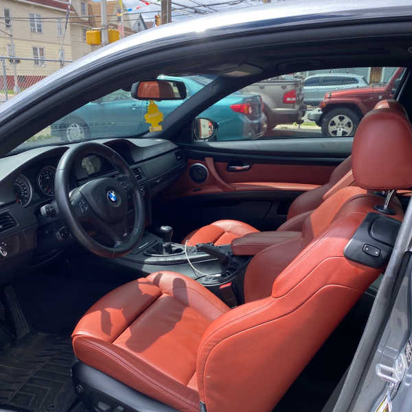 2013 BMW M3 E92 Competition Pack 6-speed Manual Space Grey