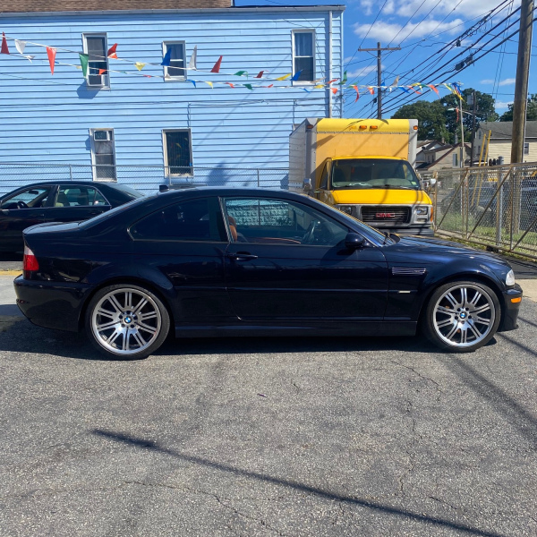 SOLD 2005 BMW M3 6-Speed Manual SOLD