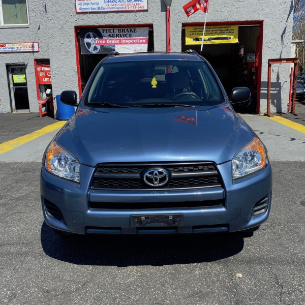 SOLD 2010 Toyota Rav4 AWD 99,790 miles SOLD