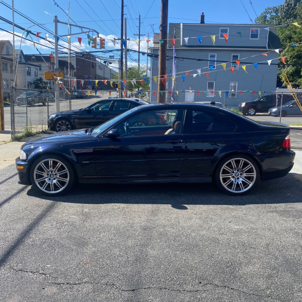 SOLD 2005 BMW M3 6-Speed Manual SOLD