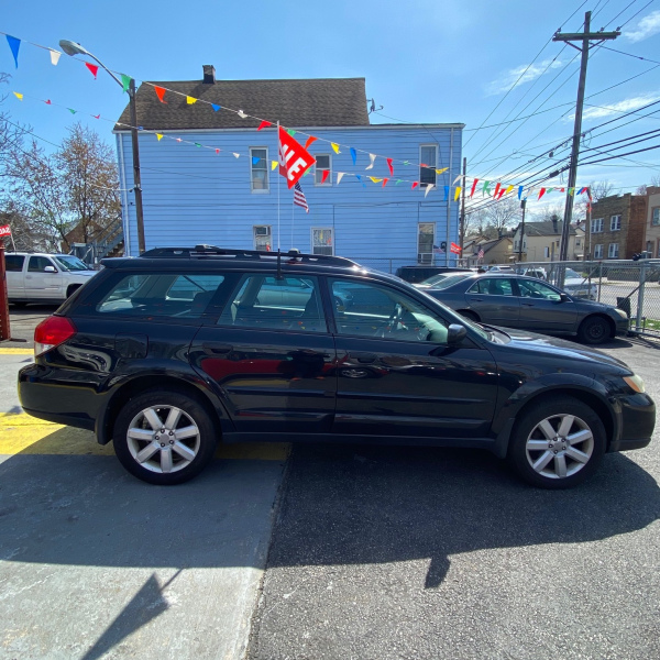 SOLD 2009 Subaru Outback Special Edition SOLD