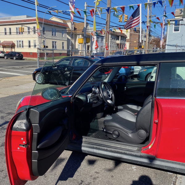SOLD 2008 Mini Cooper Clubman 141,650 miles SOLD
