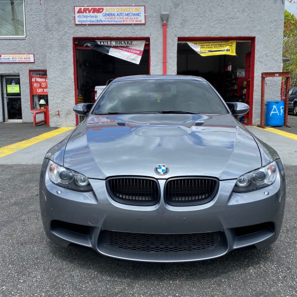 2013 BMW M3 E92 Competition Pack 6-speed Manual Space Grey