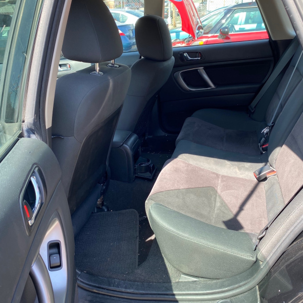SOLD 2009 Subaru Outback Special Edition SOLD