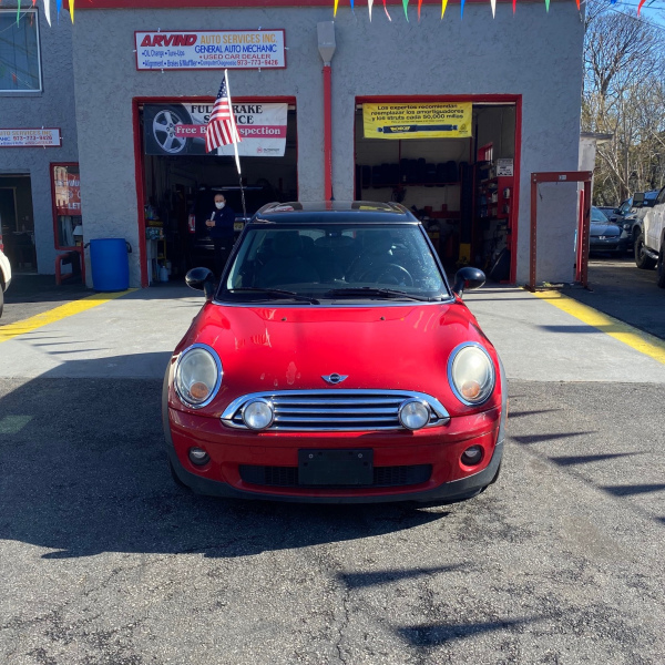 SOLD 2008 Mini Cooper Clubman 141,650 miles SOLD