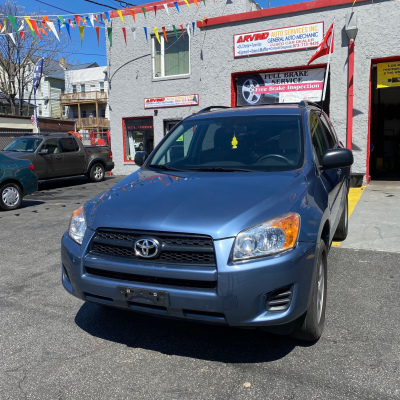 SOLD 2010 Toyota Rav4 AWD 99,790 miles SOLD