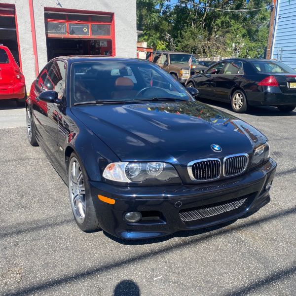 SOLD 2005 BMW M3 6-Speed Manual SOLD