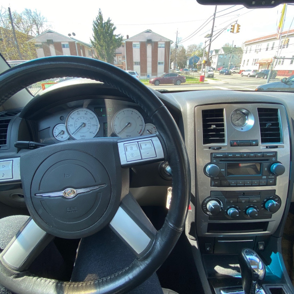 SOLD 2006 Chrysler 300 149,050 miles SOLD