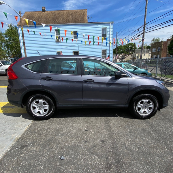 SOLD 2016 Honda CR-V AWD 56,200 miles SOLD